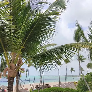 Apartahotel Amma Deluxe Beach Villas&spa - Playa Los Corales
