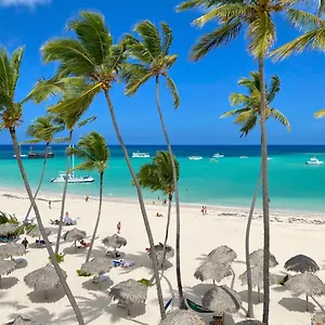 Condo-hotel With Villas & Private Wifi Bbq Club & Punta Cana