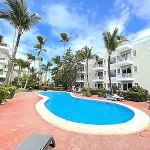 Sol Caribe Del Mar Wifi Corales Bavaro La Altagracia Club & Punta Cana
