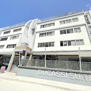 Ducassi & Suites Wifi Club & Punta Cana