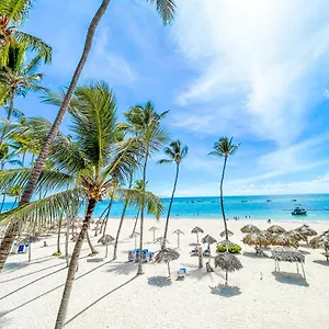 Villas Corales Wifi & Bbq Club Punta Cana