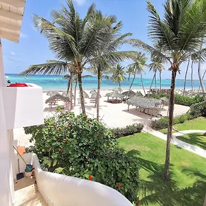 Bavaro Homes With Wifi Kitchen Parking Bbq Club & Punta Cana